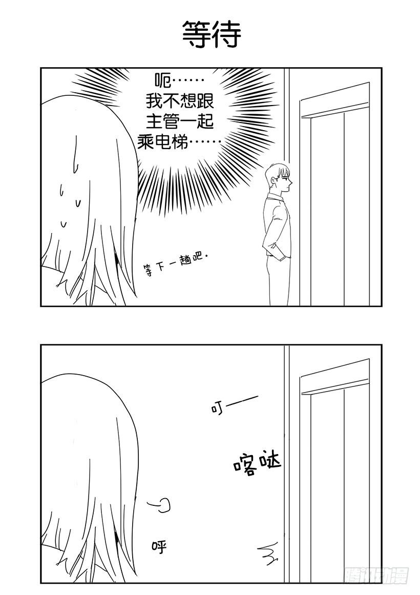 《宠物狗的规则》考验 第17页