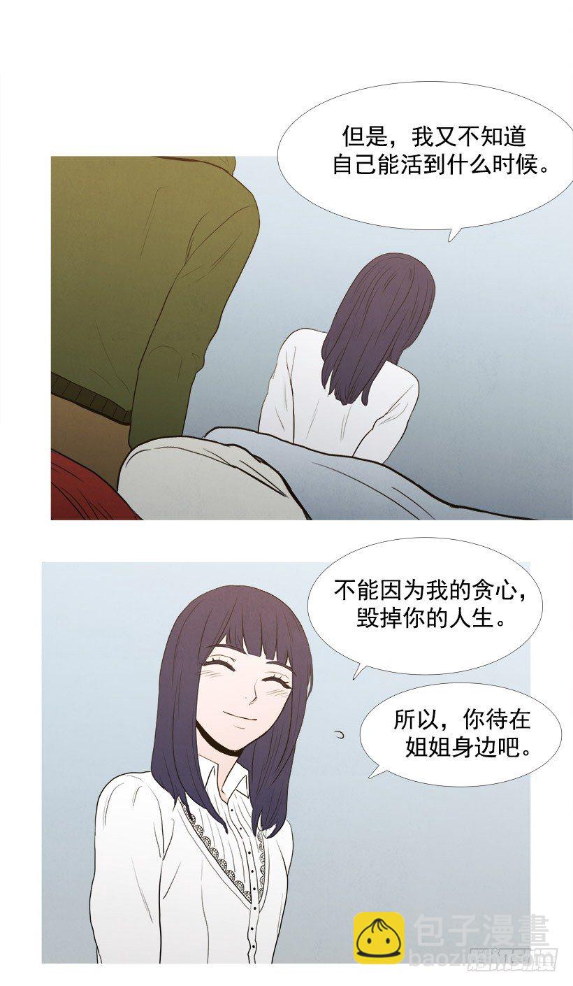 《宠物狗的规则》泰茵知情 第10页