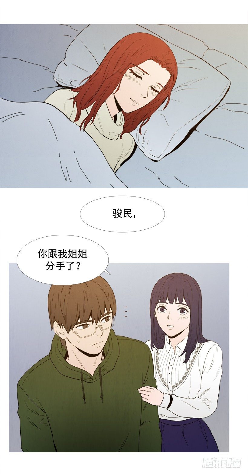 《宠物狗的规则》泰茵知情 第6页
