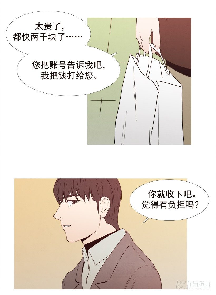 《宠物狗的规则》负担 第4页