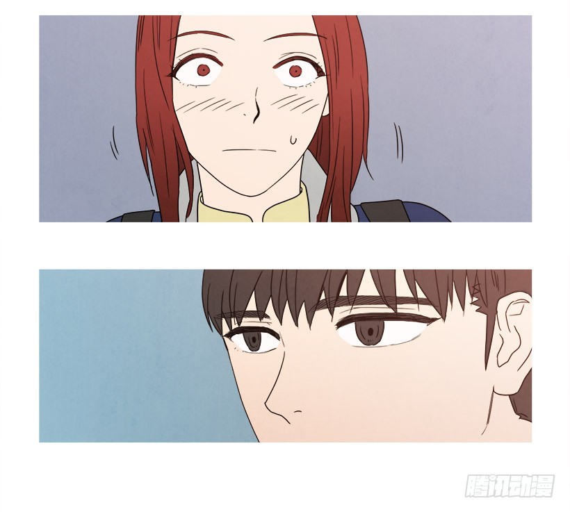 《宠物狗的规则》平常心 第9页
