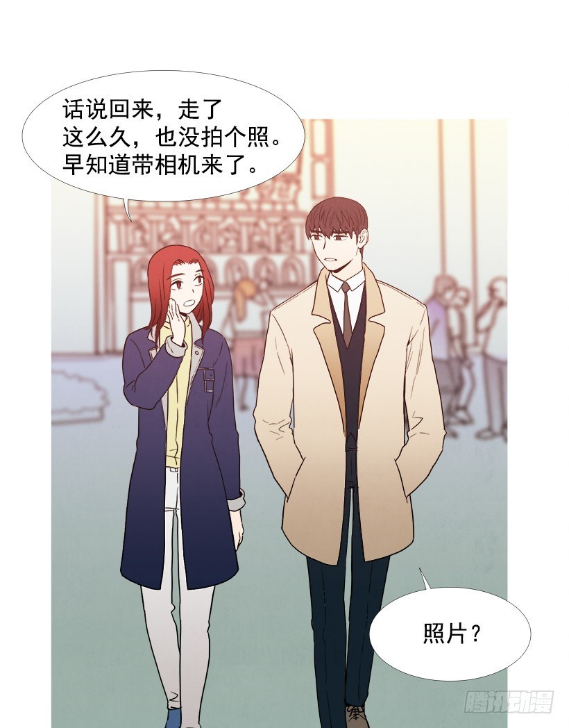 《宠物狗的规则》拍照片 第15页