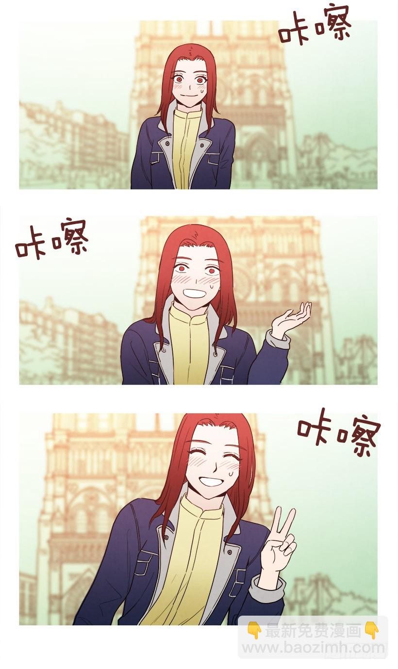 《宠物狗的规则》拍照片 第17页