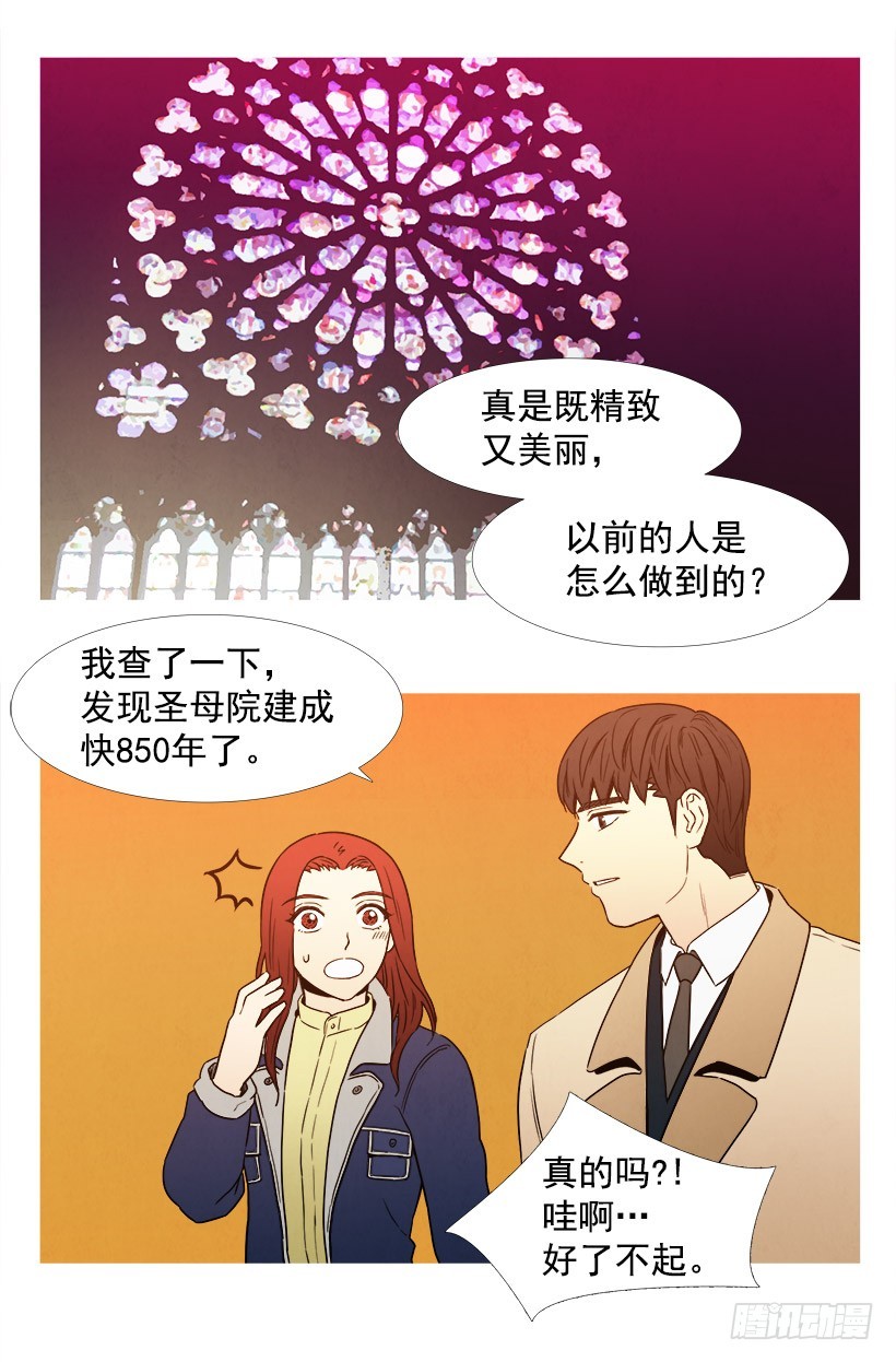 《宠物狗的规则》拍照片 第4页
