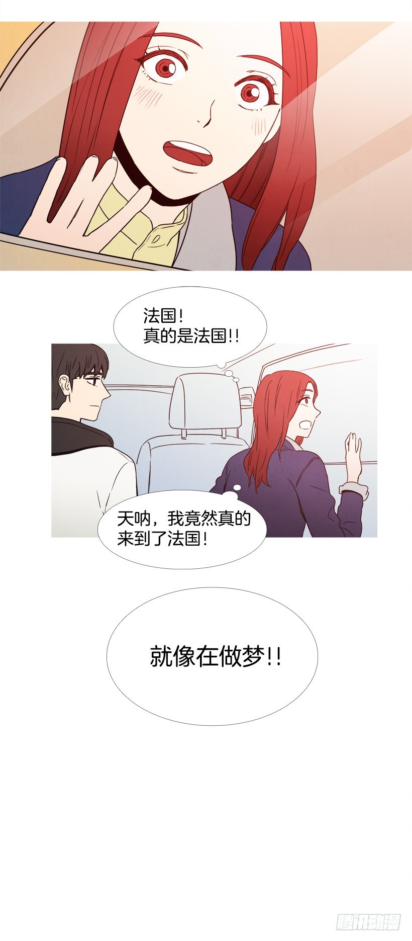 《宠物狗的规则》约会 第3页