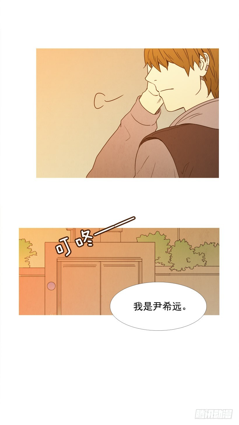 《宠物狗的规则》喂食 第16页