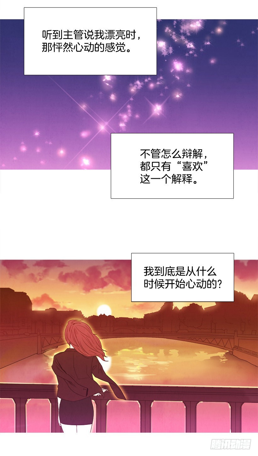 《宠物狗的规则》顺其自然 第13页