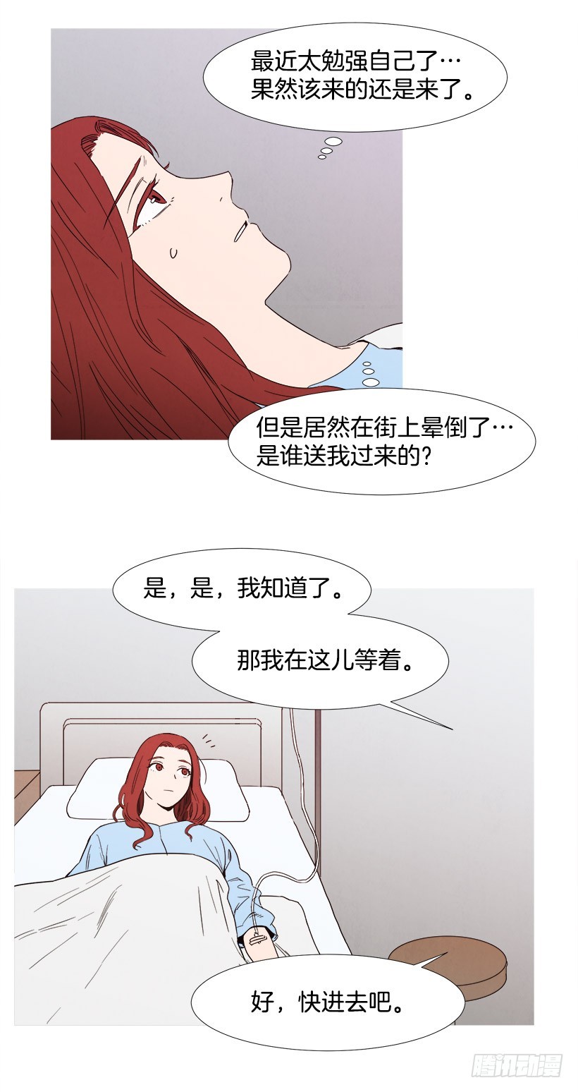 《宠物狗的规则》守护 第5页
