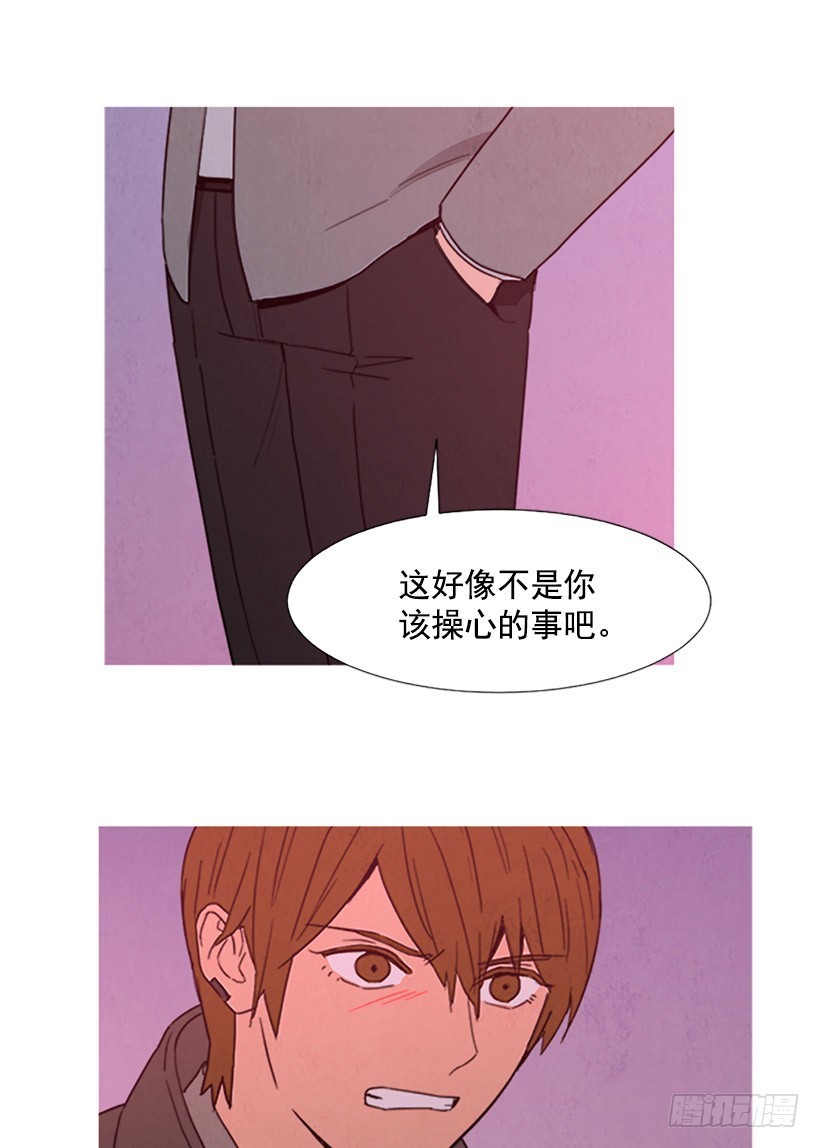 《宠物狗的规则》别扯上我 第6页