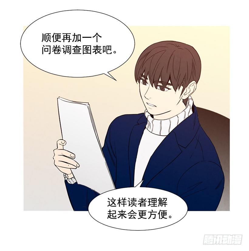 《宠物狗的规则》情敌 第9页