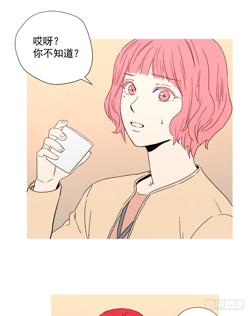 《宠物狗的规则》见面的原因 第5页