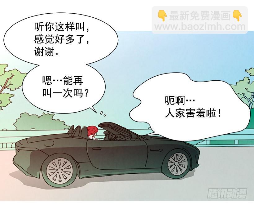 《宠物狗的规则》开车 第6页