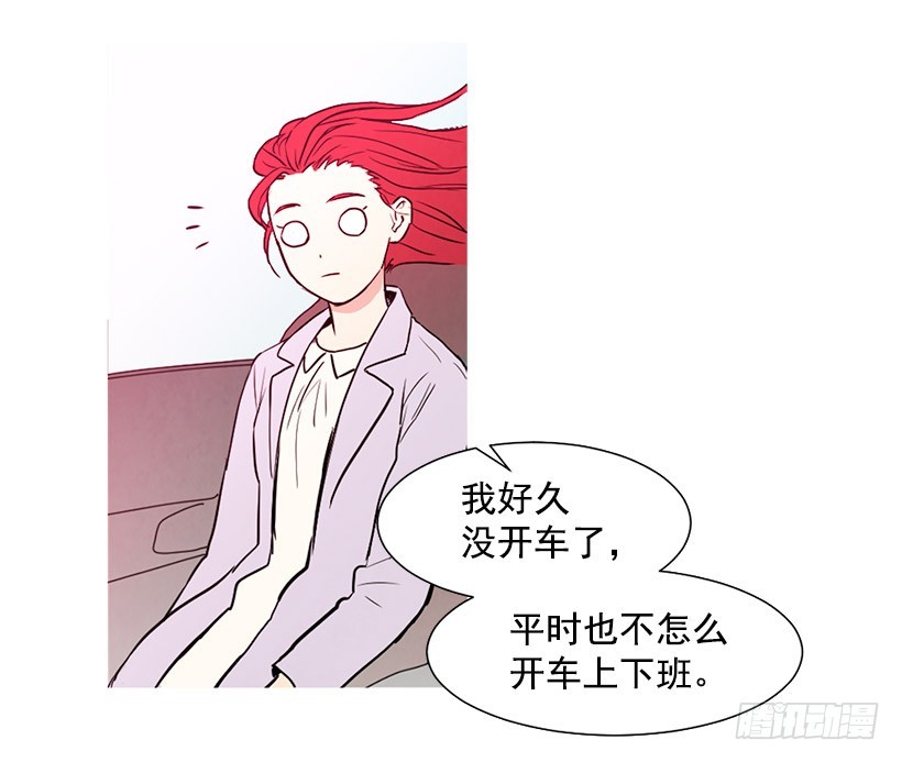《宠物狗的规则》开车 第9页
