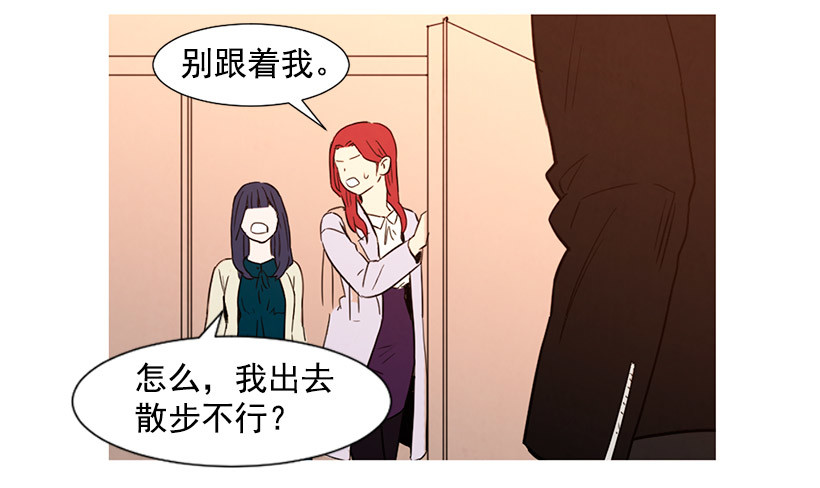 《宠物狗的规则》高攀 第28页