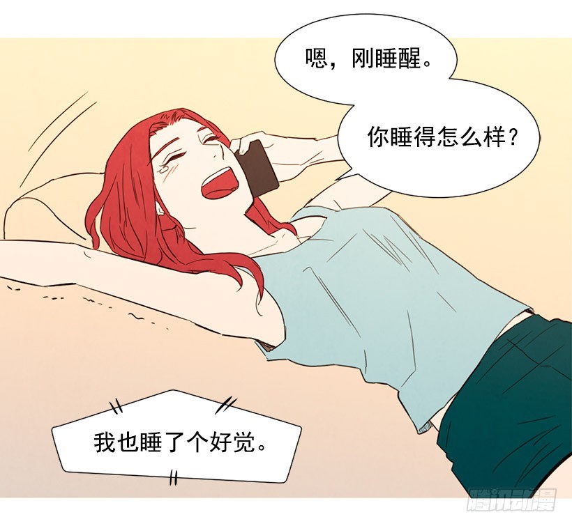 《宠物狗的规则》高攀 第7页