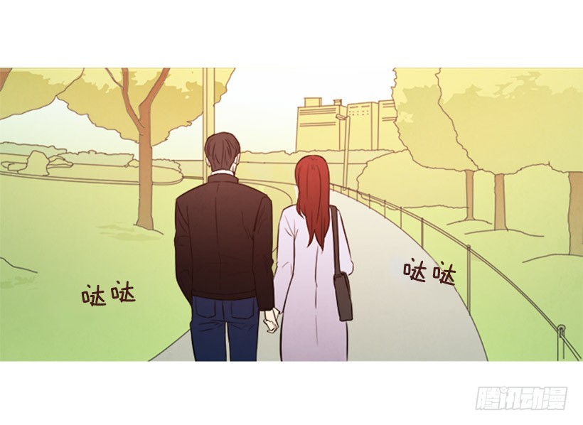 《宠物狗的规则》降温 第24页