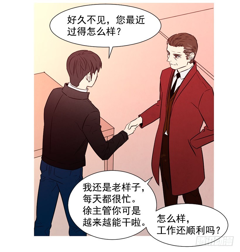 《宠物狗的规则》降温 第33页