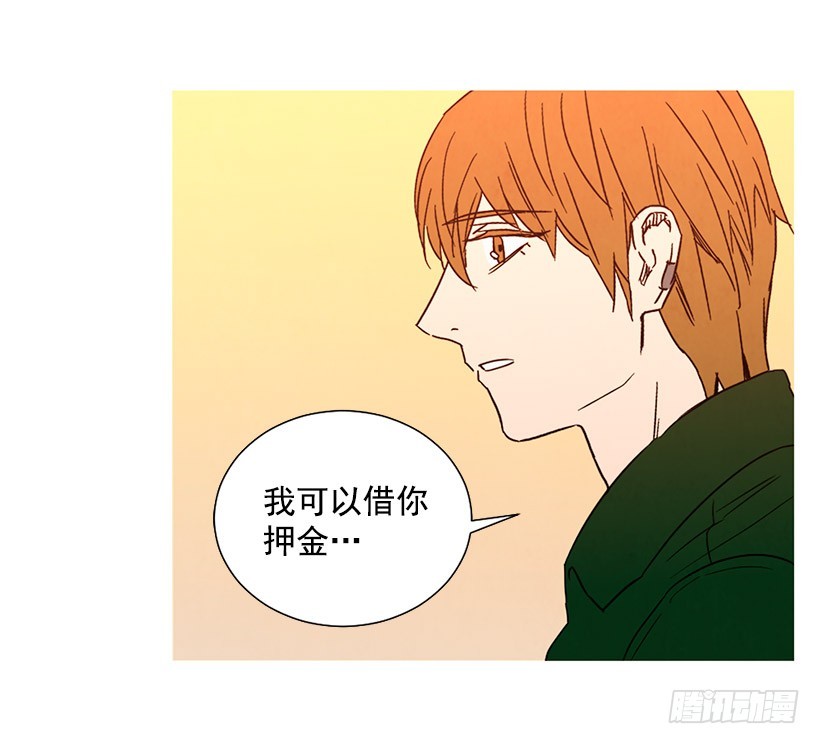 《宠物狗的规则》存钱去法国 第32页