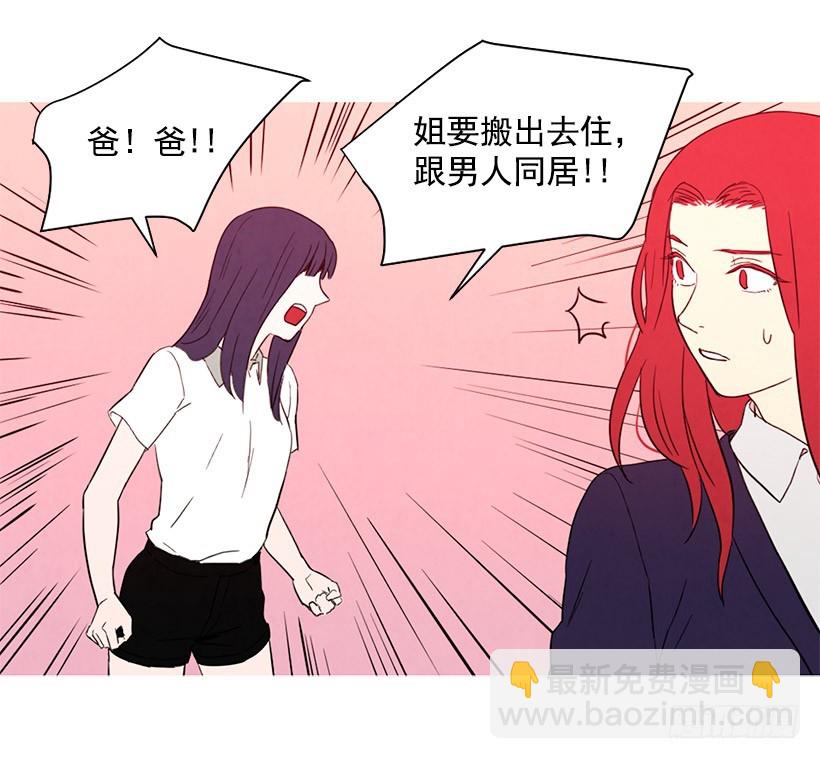 《宠物狗的规则》存钱去法国 第7页