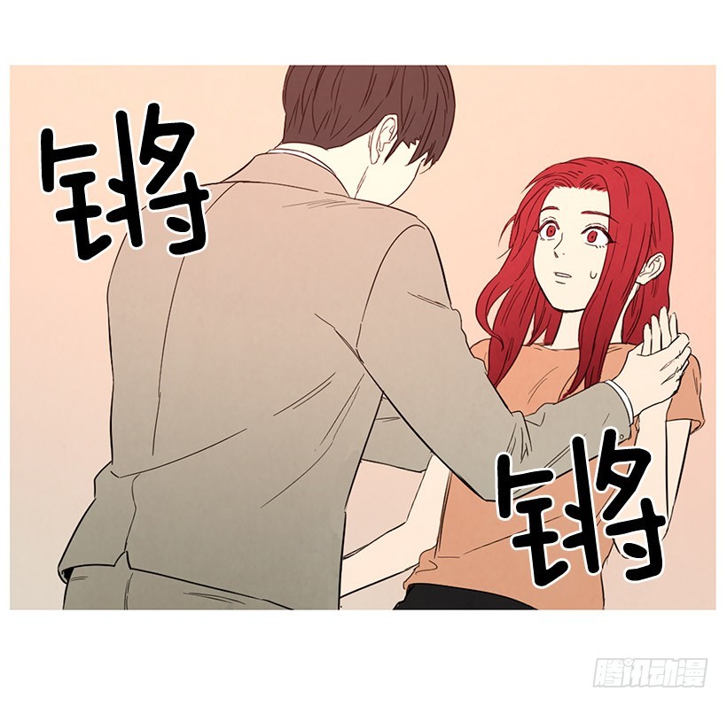 《宠物狗的规则》更幸福 第36页