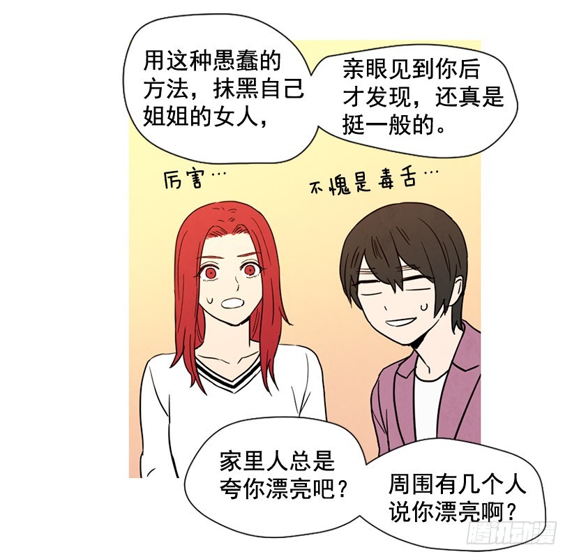 《宠物狗的规则》过渡保护 第24页