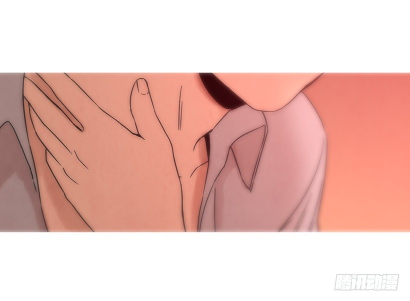 《宠物狗的规则》深情一吻 第25页