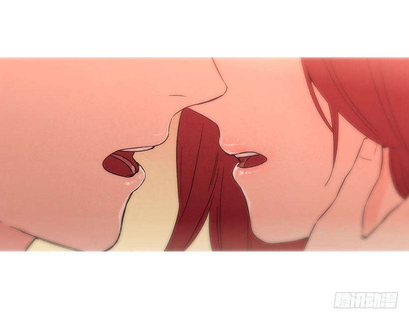 《宠物狗的规则》深情一吻 第26页
