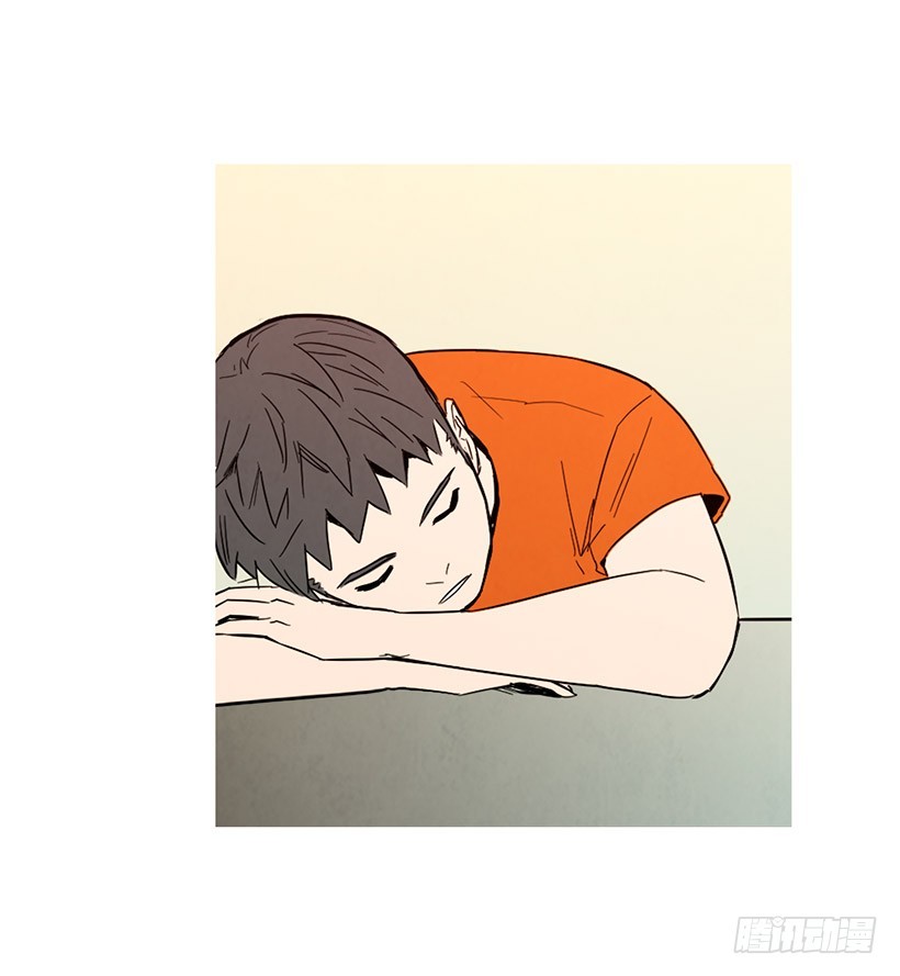 《宠物狗的规则》不堪的过去 第10页