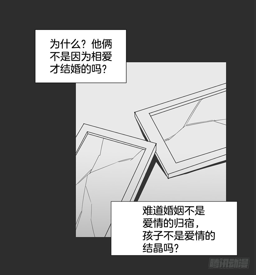 《宠物狗的规则》不堪的过去 第29页