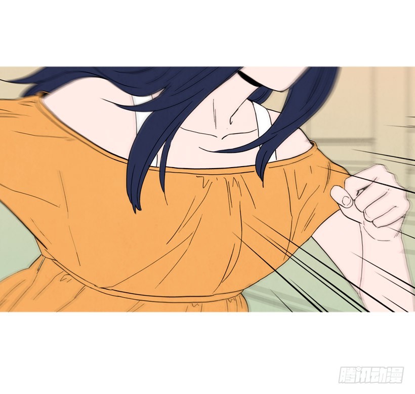 《宠物狗的规则》疯狂嫉妒 第32页