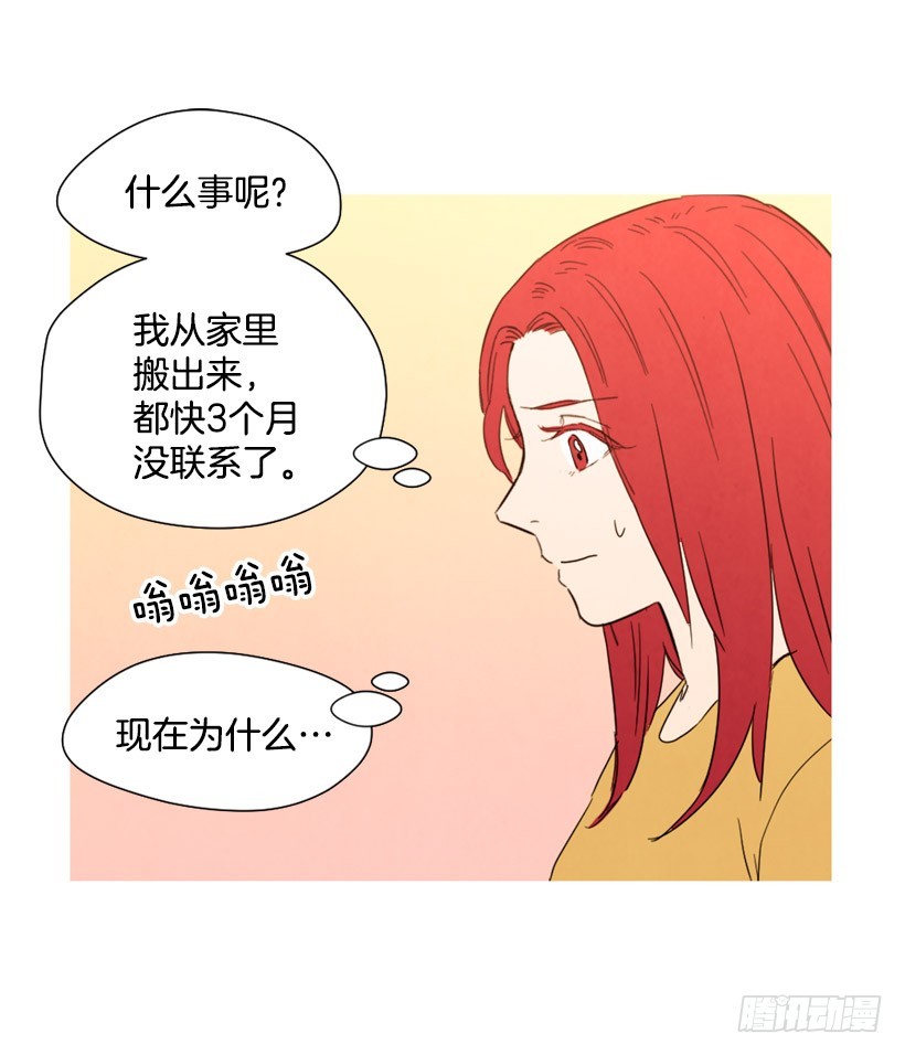 《宠物狗的规则》装病瞒骗 第7页
