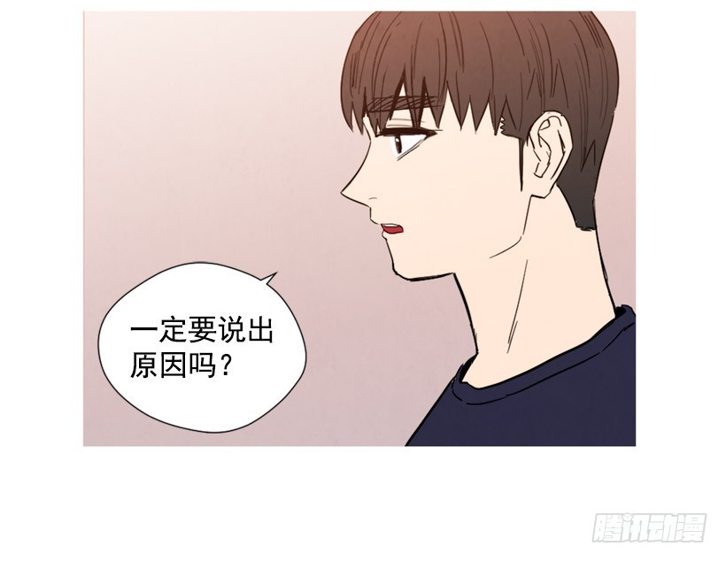 《宠物狗的规则》不结婚的原因 第10页