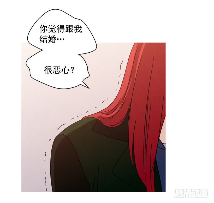 《宠物狗的规则》不结婚的原因 第26页