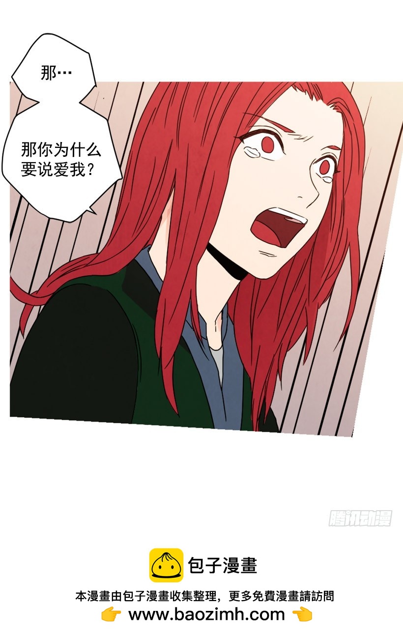 《宠物狗的规则》不结婚的原因 第50页