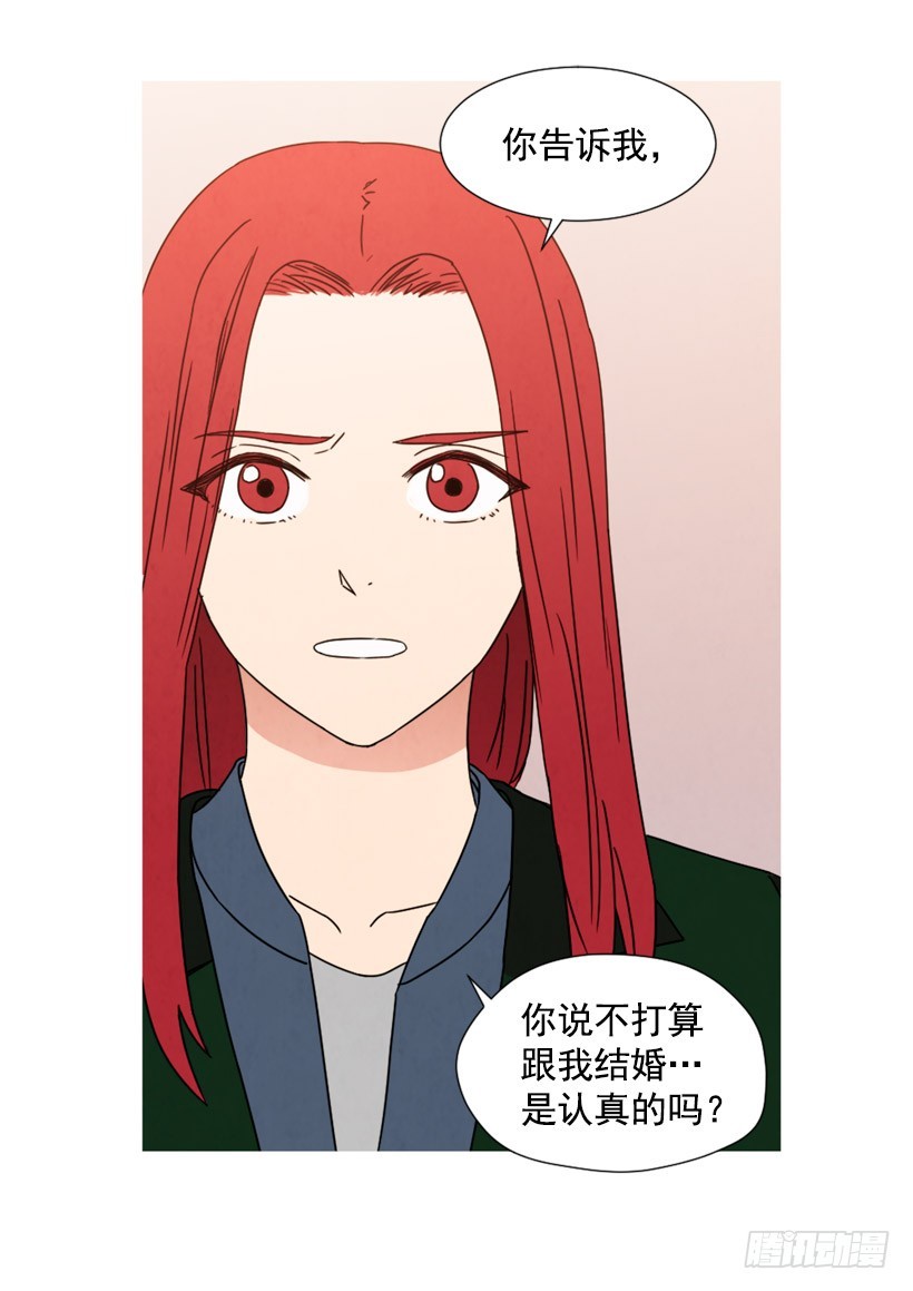 《宠物狗的规则》不结婚的原因 第5页