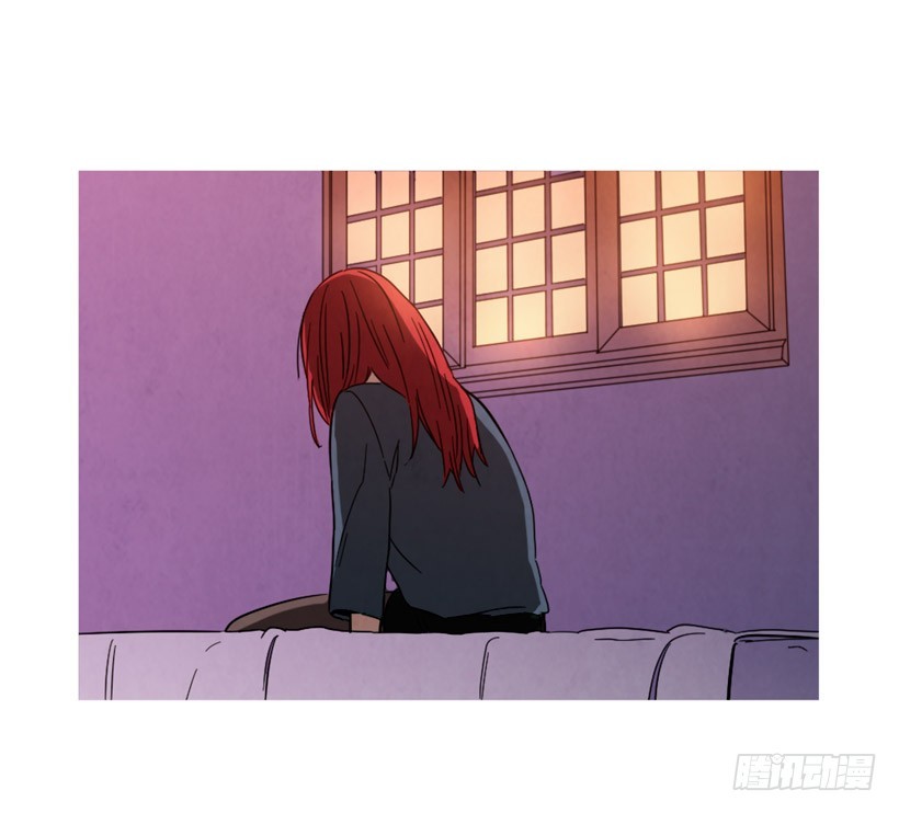 《宠物狗的规则》痛苦分手 第29页