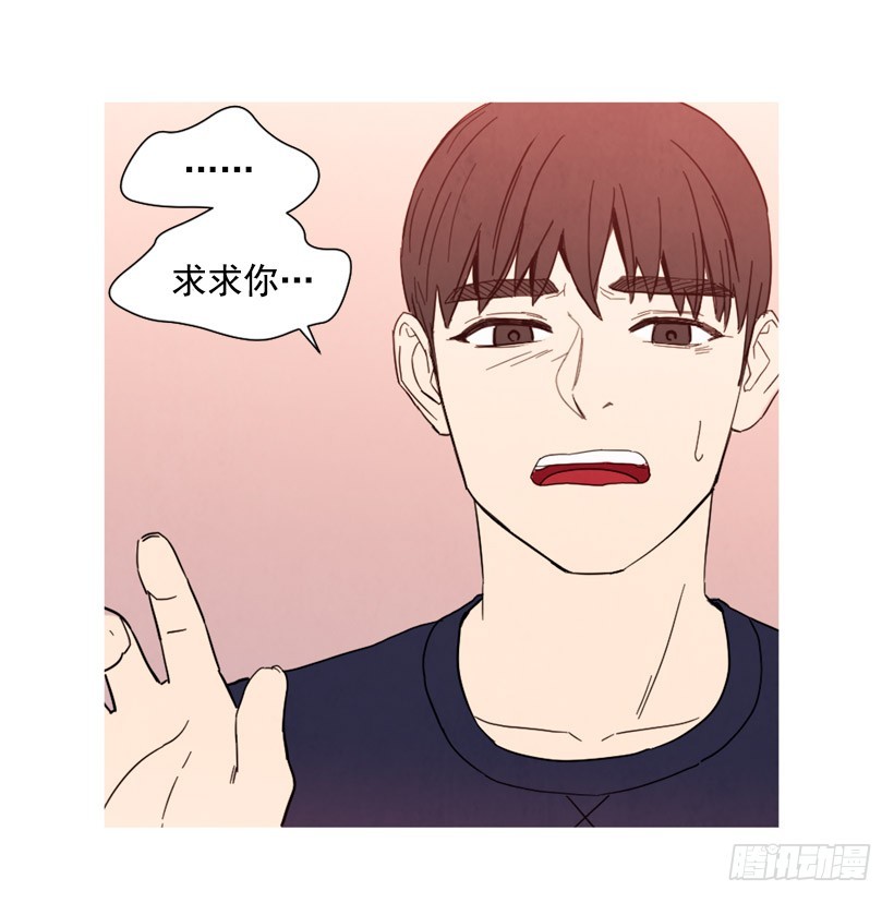 《宠物狗的规则》痛苦分手 第4页