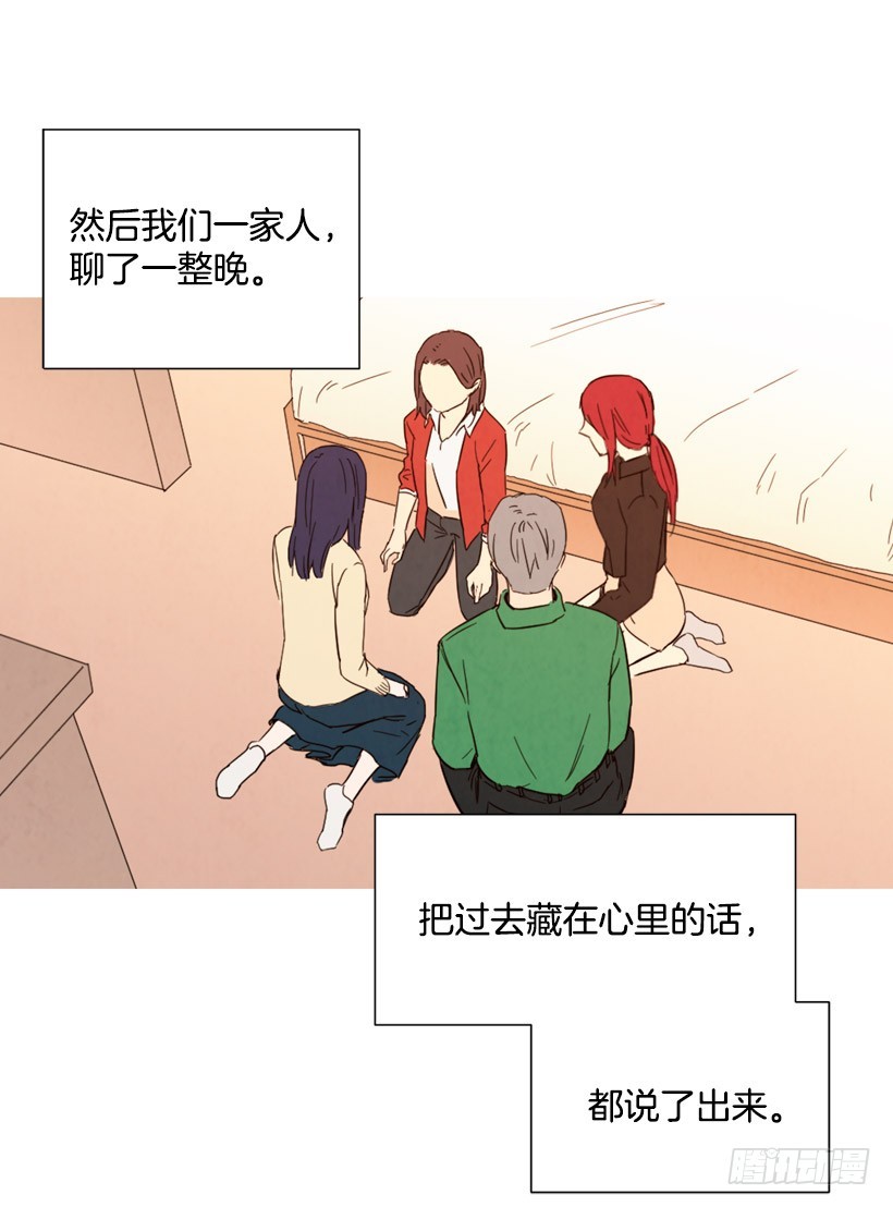 《宠物狗的规则》父母记挂 第24页