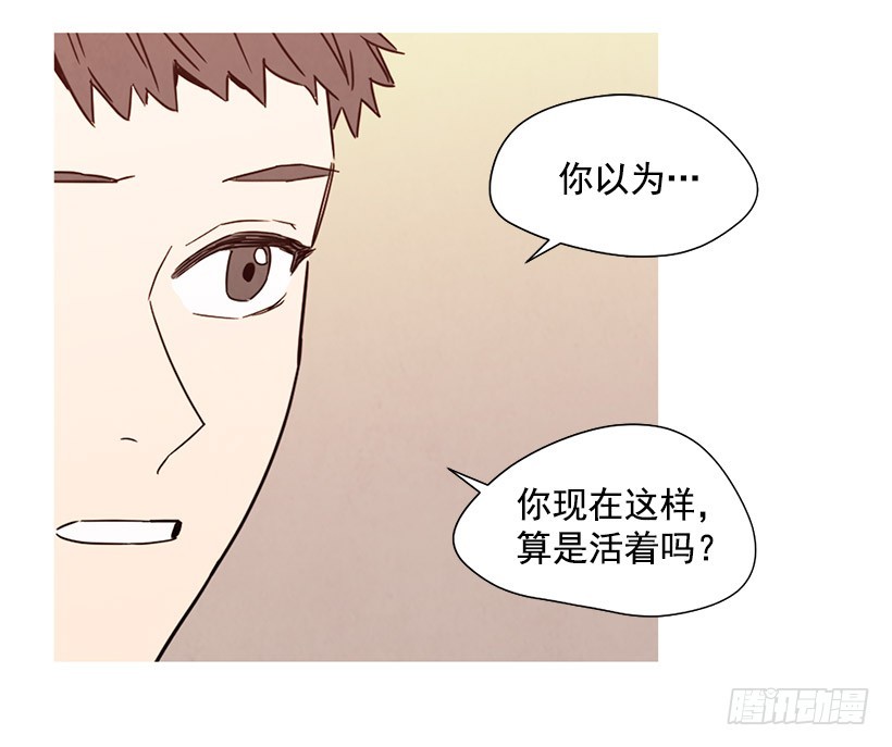 《宠物狗的规则》母亲丧礼 第12页