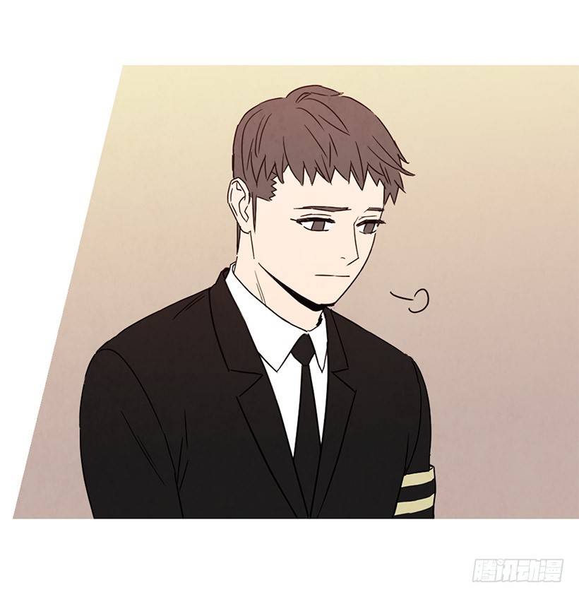 《宠物狗的规则》母亲丧礼 第16页
