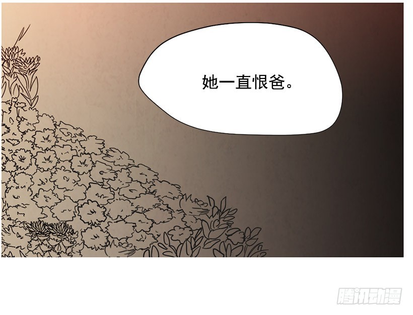 《宠物狗的规则》母亲丧礼 第31页