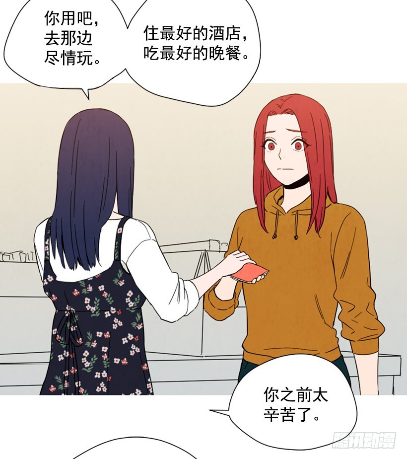 《宠物狗的规则》巨额存款 第10页
