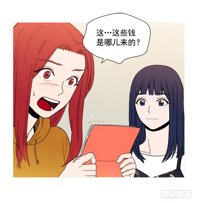 《宠物狗的规则》巨额存款 第4页