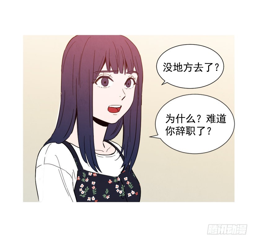 《宠物狗的规则》重新生活 第18页