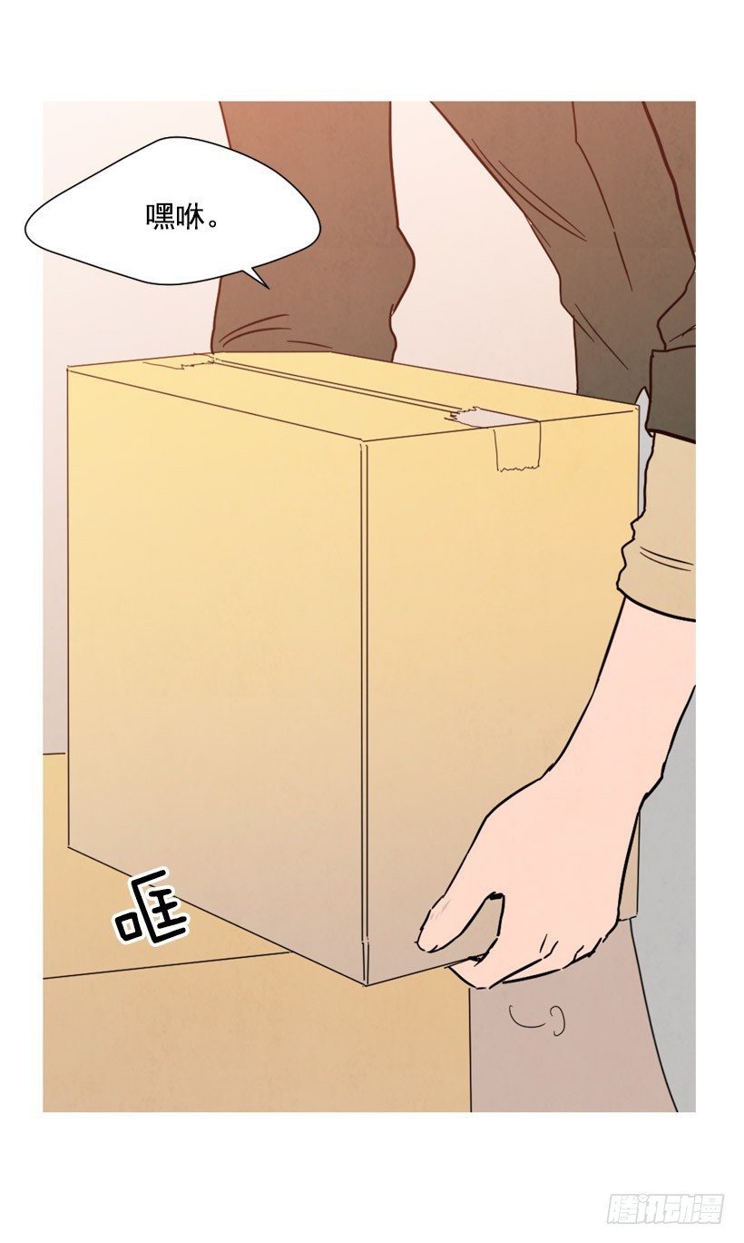 《宠物狗的规则》重新生活 第4页