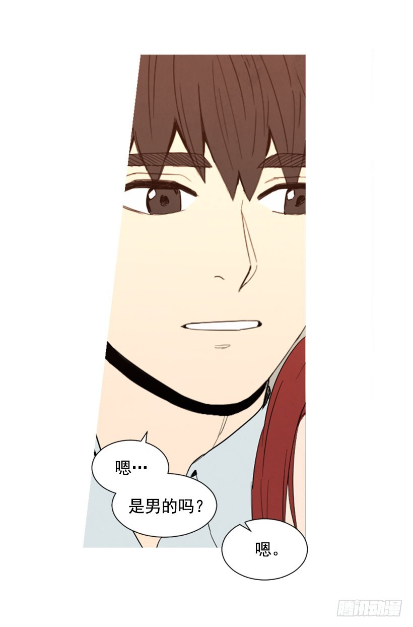 《宠物狗的规则》婚后狗粮 第22页