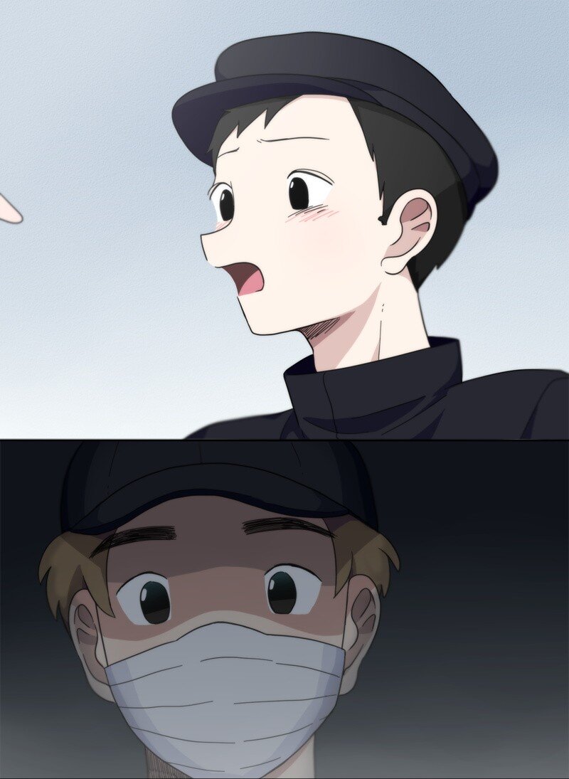 《我的SNS专属机器人竟然是男神本尊？》07 07 第6页