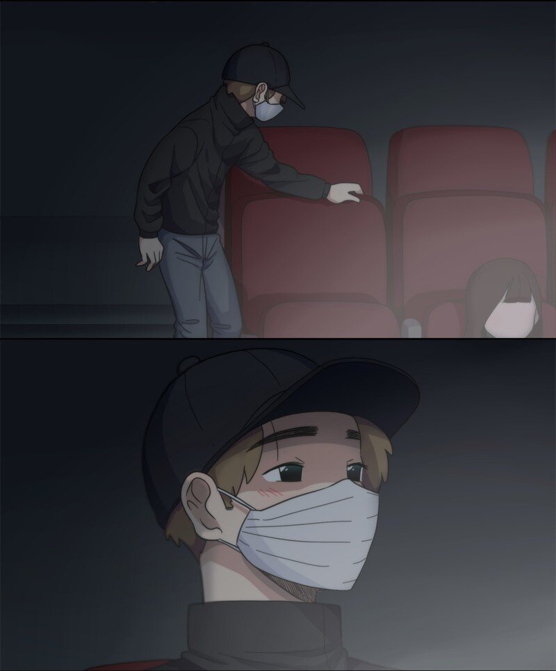 《我的SNS专属机器人竟然是男神本尊？》07 07 第7页