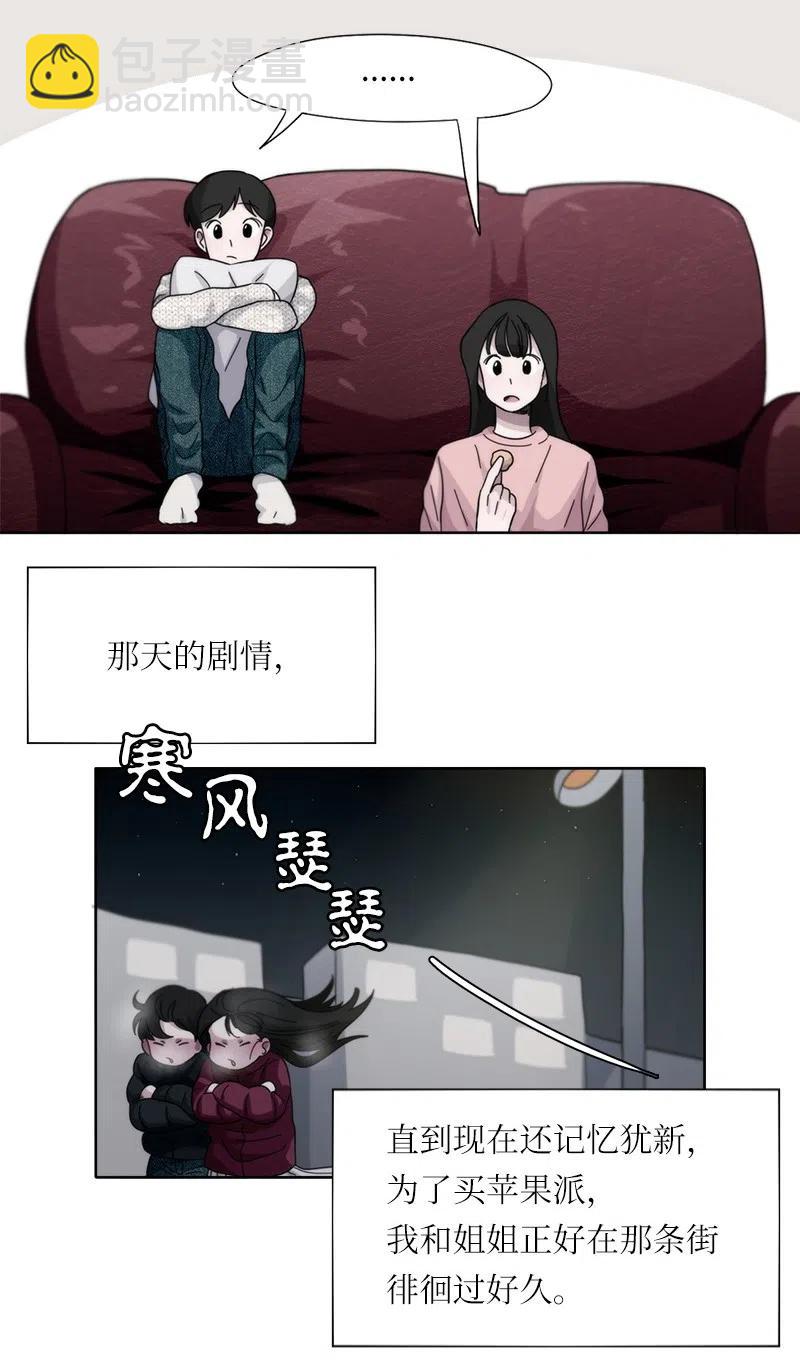 《我的SNS专属机器人竟然是男神本尊？》26 26 第14页