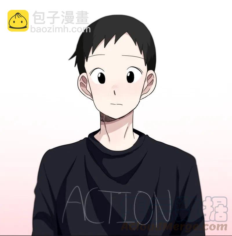 《我的SNS专属机器人竟然是男神本尊？》36 36 第19页